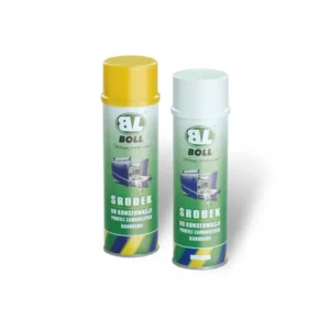 BOLL üregvédő viasz, borostyán, 500 ml, spray – 001010