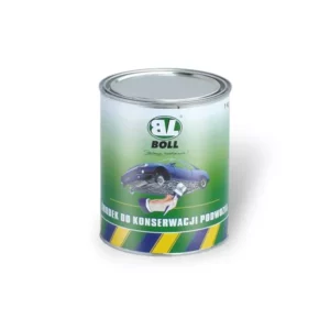 BOLL alvázvédő bevonat, 2 kg – 001033
