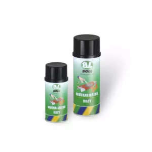 BOLL rozsdaátalakító / rozsda-semlegesítő 400 ml – 00140192
