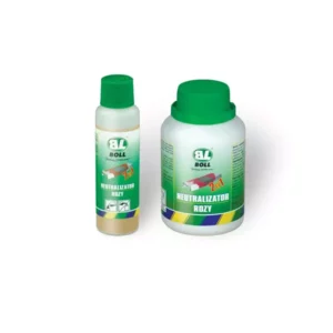 BOLL rozsdaátalakító / rozsda-semlegesítő 60 ml – 00140194