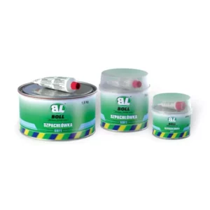 BOLL Soft finom gitt 1.8 kg – 002015