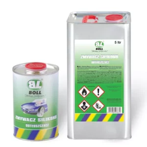 BOLL szilikonlemosó / zsírtalanító 5 l – 0030021