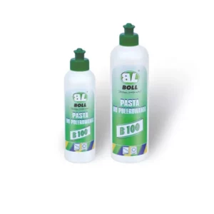 BOLL B100 polírozópaszta 250 ml – 003500