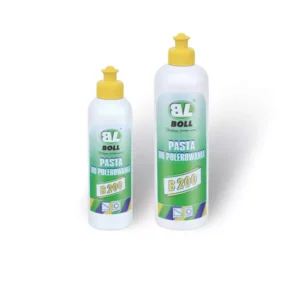 BOLL B200 polírozópaszta 250 ml – 003502