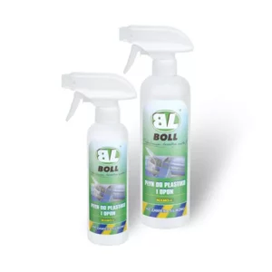BOLL műanyag- és gumiápoló folyadék 5 l – 003531