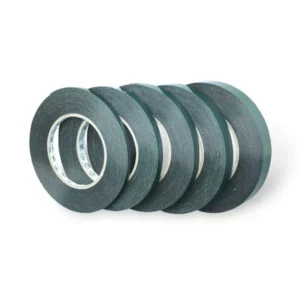 BOLL kétoldalas ragasztószalag, 6 × 10 mm – 0040060