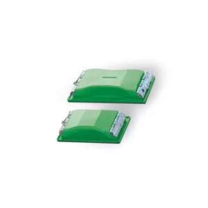 BOLL kézi csiszolóblokk, 212 × 105 mm – 006000