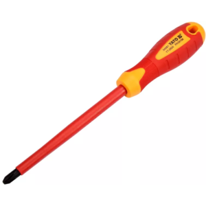 YATO szigetelt csavarhú-való PH3 × 150 mm – YT-2824